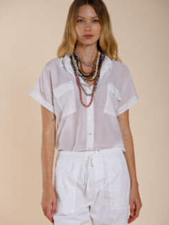 CAMICIA MASON'S Natalie