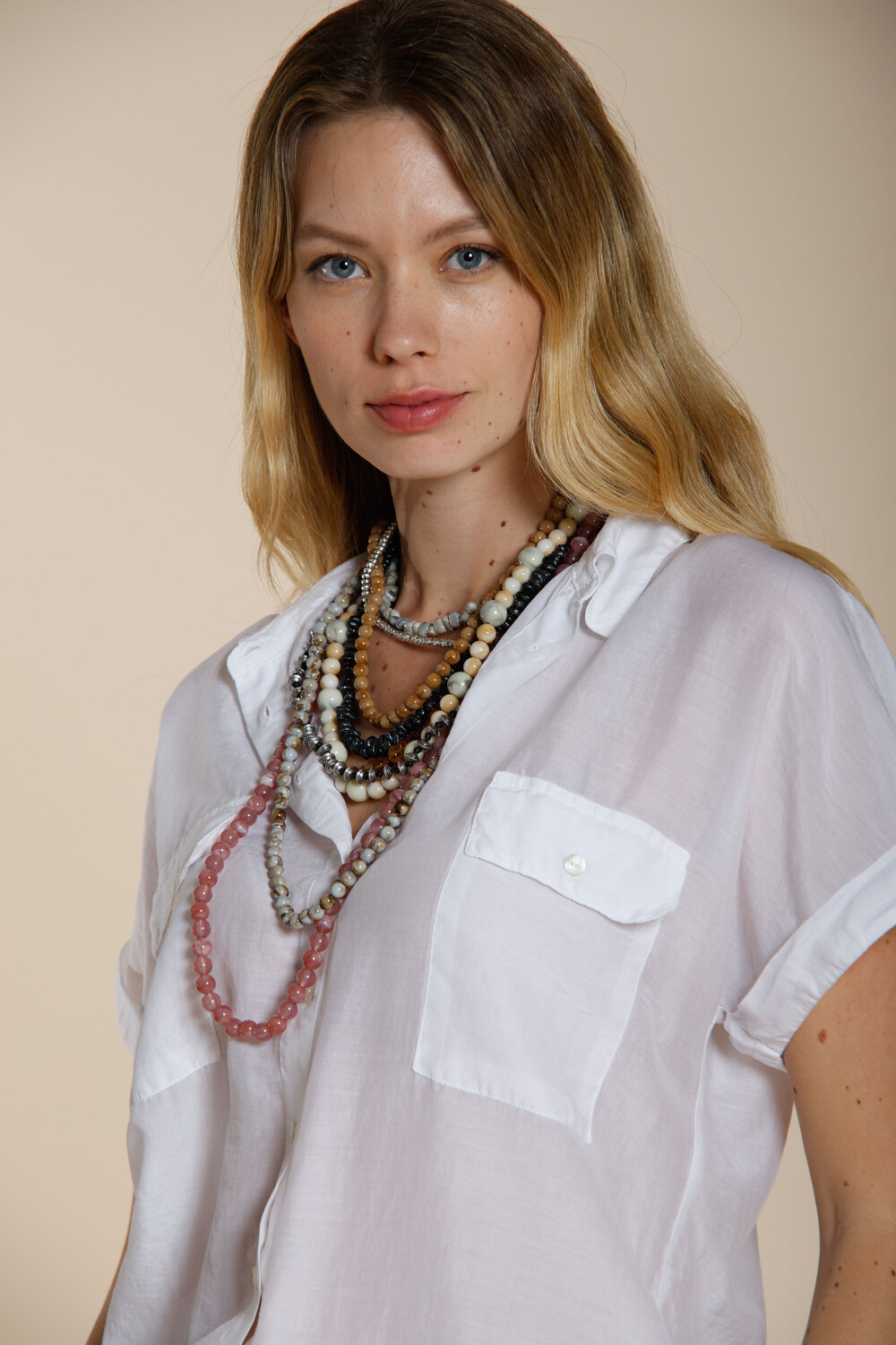 CAMICIA MASON'S Natalie - immagine 4