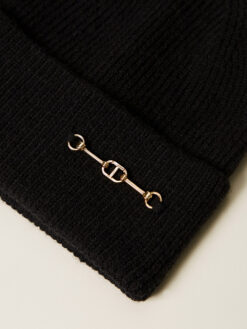 Alternative view of BERRETTO TWINSET