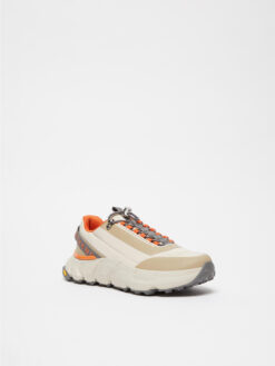 Alternative view of SNEAKERS WEEKEND MaxMara Tandem