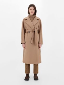 CAPPOTTO WEEKEND MaxMara Resina