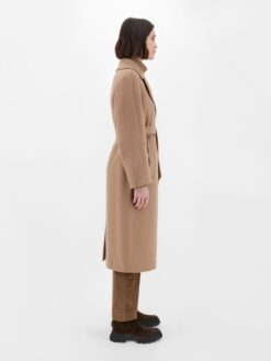 Alternative view of CAPPOTTO WEEKEND MaxMara Resina