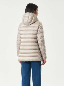 Alternative view of PIUMINO SAVE THE DUCK Drimia