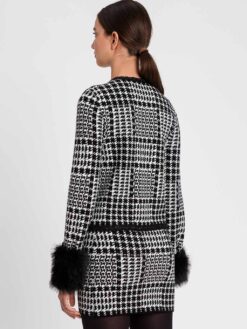 Alternative view of GIACCHINA TWINSET