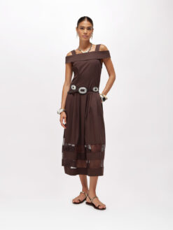 ABITO BLUGIRL BLUMARINE