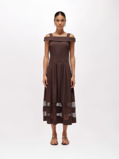 Alternative view of ABITO BLUGIRL BLUMARINE