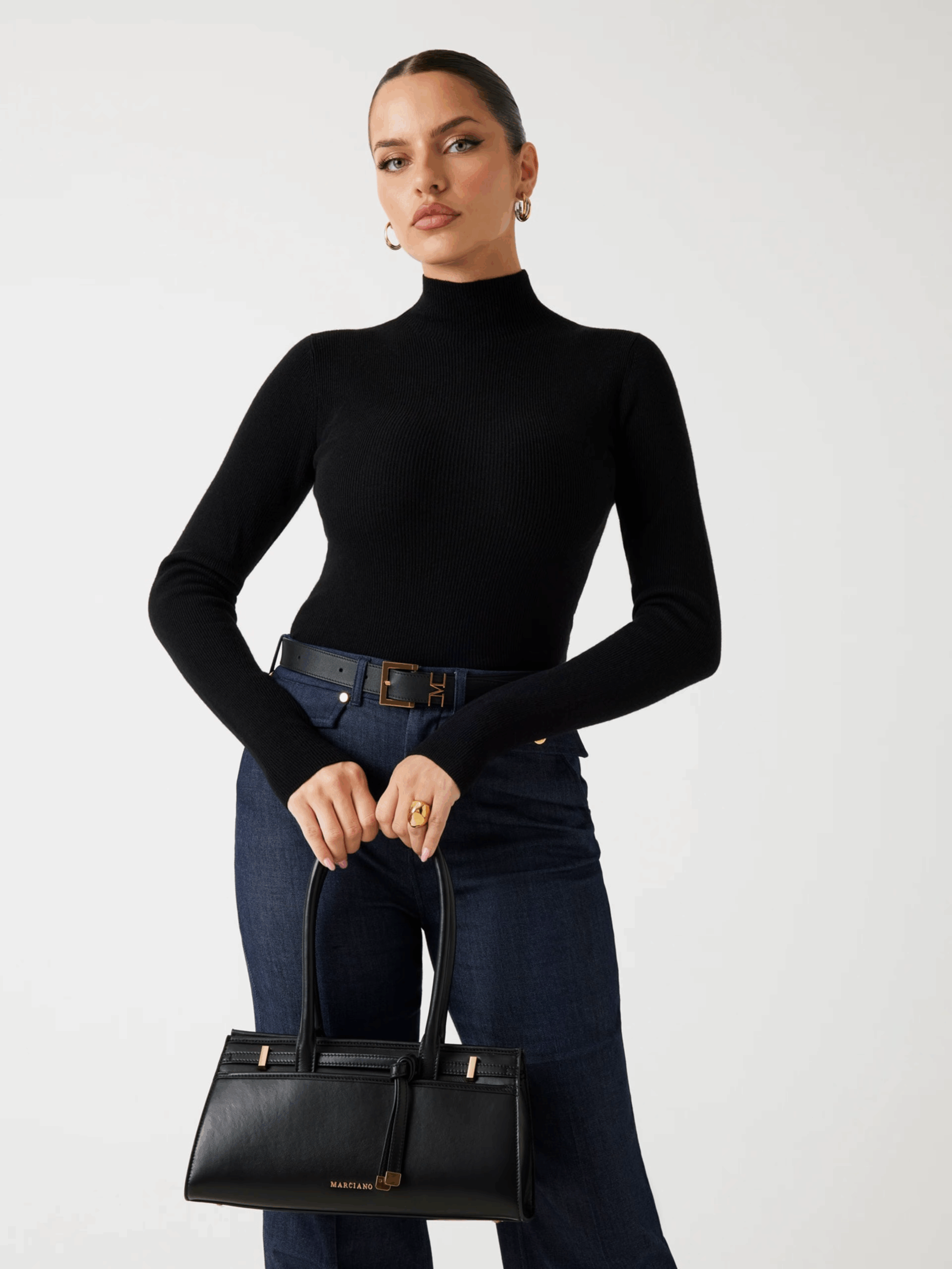 MAGLIA MARCIANO GUESS - immagine 2