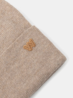 Alternative view of BERRETTO WEEKEND MaxMara CAIMANONE