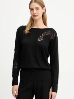 MAGLIA BLUGIRL BLUMARINE