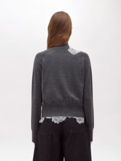 Alternative view of TWIN-SET BLUGIRL BLUMARINE