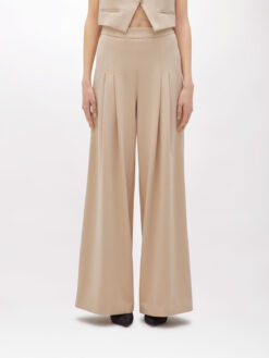 Alternative view of PANTALONI BLUGIRL BLUMARINE