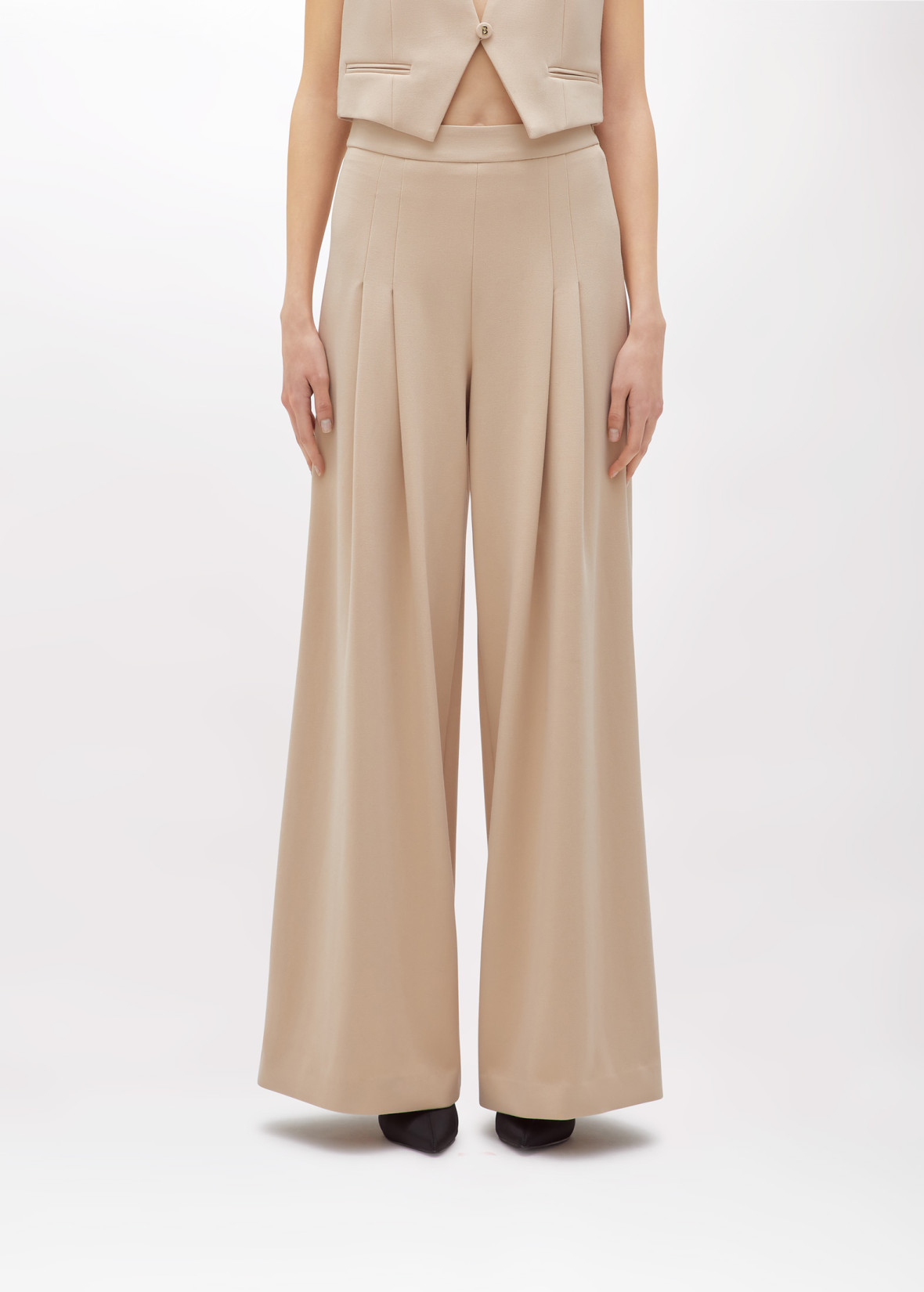 PANTALONI BLUGIRL BLUMARINE - immagine 2