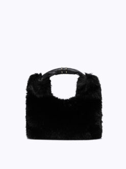 Alternative view of BORSA BLUGIRL BLUMARINE