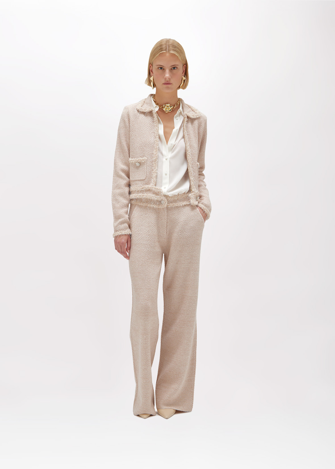 MAGLIA BLUGIRL BLUMARINE