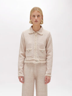 Alternative view of MAGLIA BLUGIRL BLUMARINE