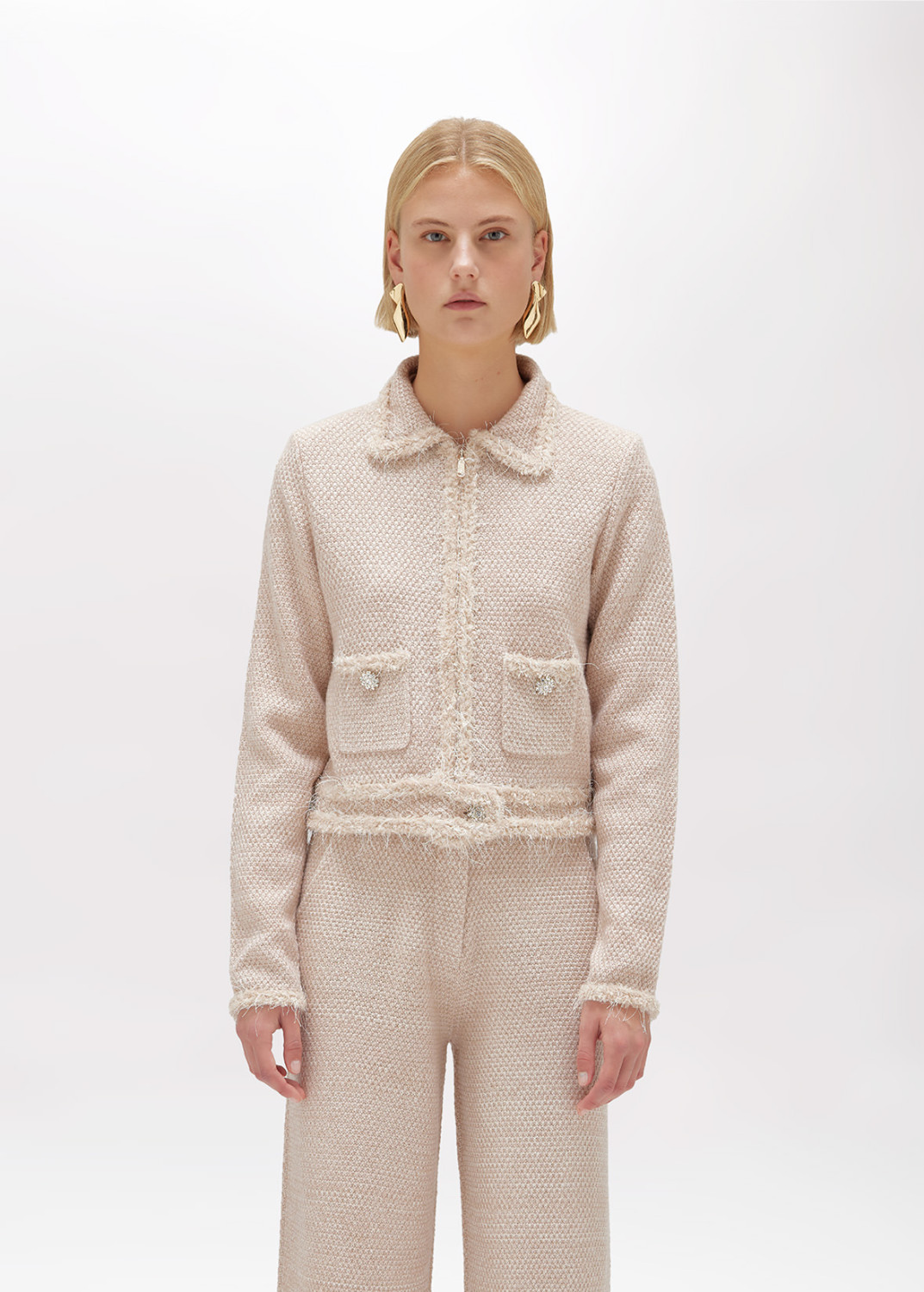 MAGLIA BLUGIRL BLUMARINE - immagine 2