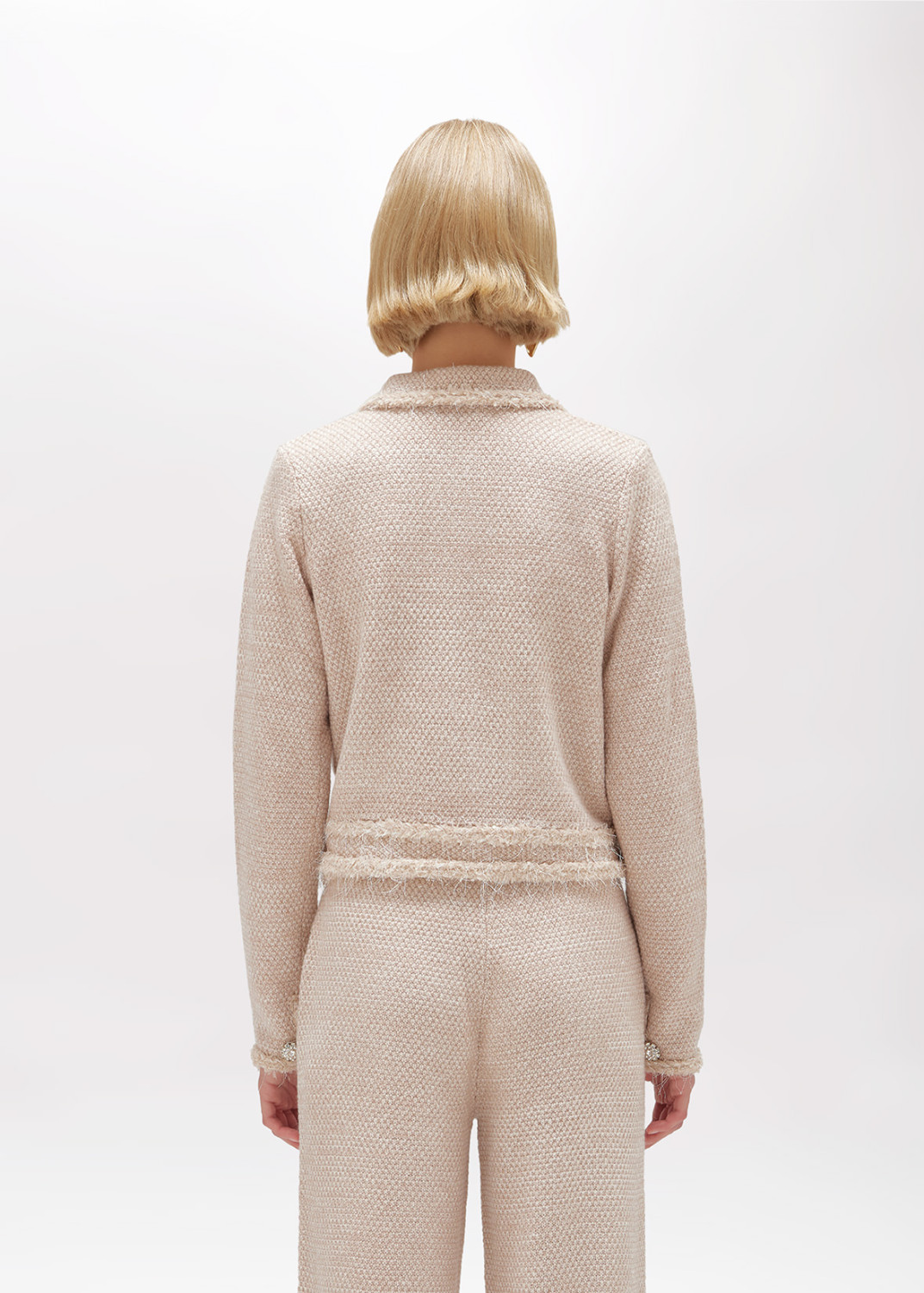 MAGLIA BLUGIRL BLUMARINE - immagine 3