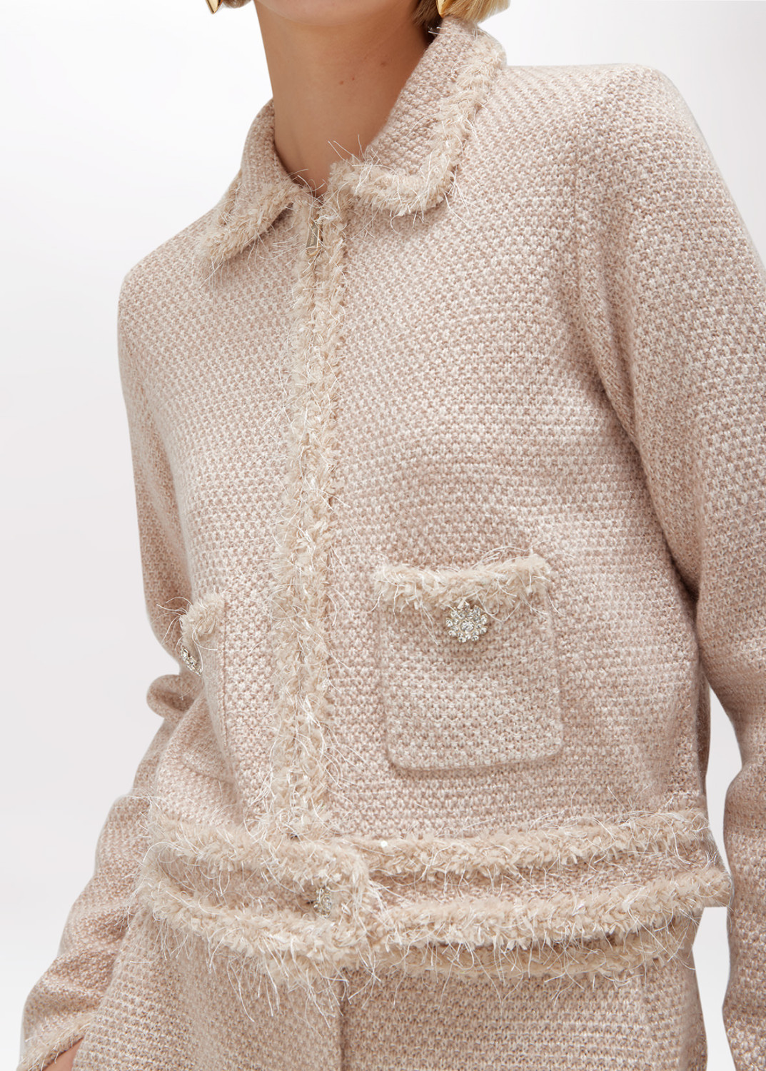 MAGLIA BLUGIRL BLUMARINE - immagine 4