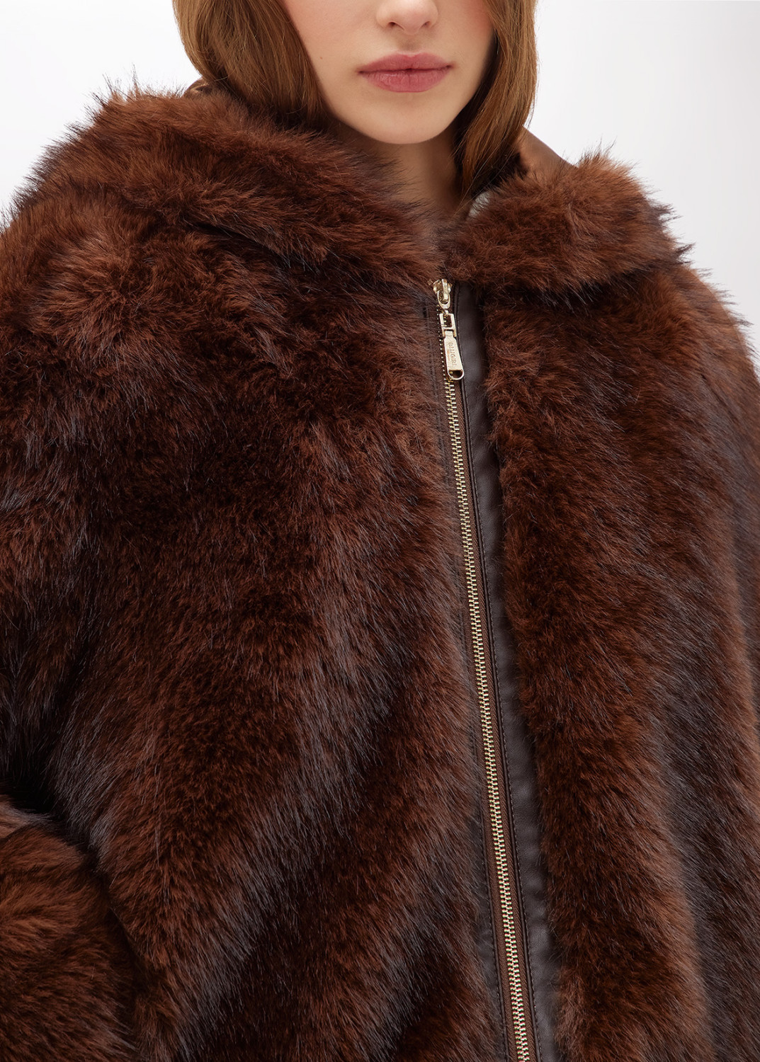 GIACCONE ECO  BLUGIRL BLUMARINE - immagine 4