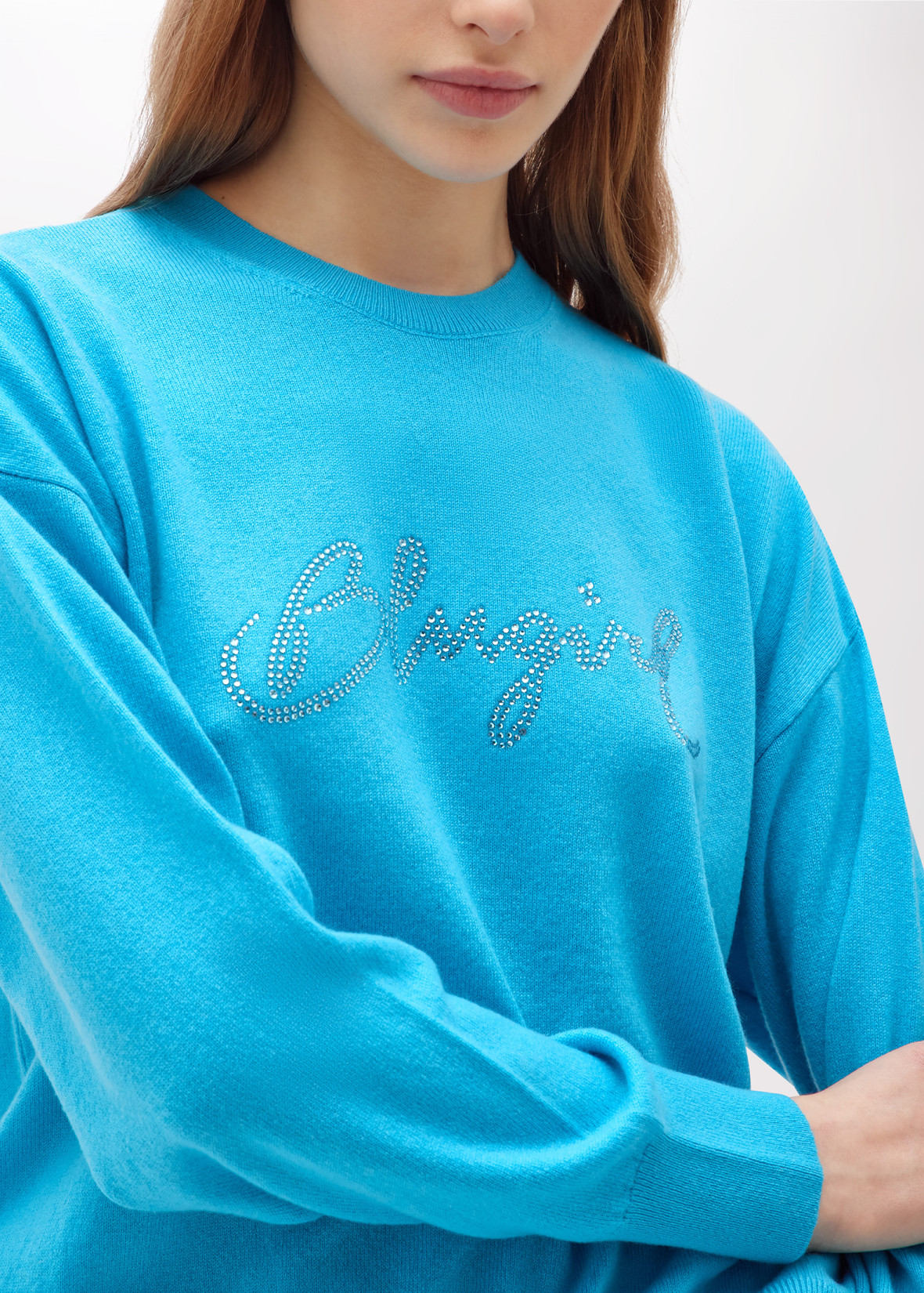 MAGLIA BLUGIRL BLUMARINE - immagine 3