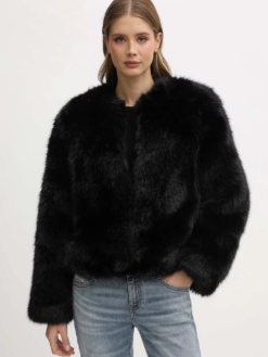 GIACCONE ECO BLUGIRL BLUMARINE