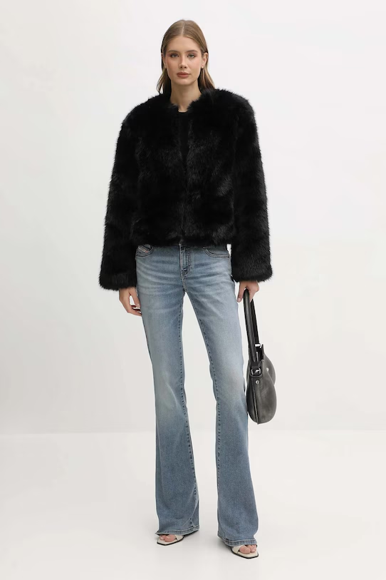 GIACCONE ECO BLUGIRL BLUMARINE - immagine 3