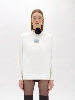 Alternative view of FELPA BLUGIRL BLUMARINE