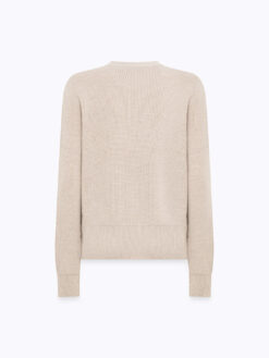 Alternative view of CARDIGAN BLUGIRL BLUMARINE