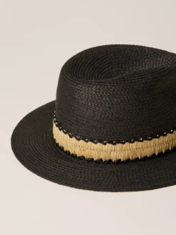 Alternative view of CAPPELLO TWINSET