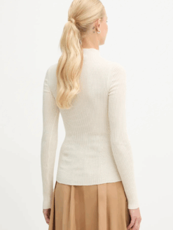 Alternative view of MAGLIA TWINSET