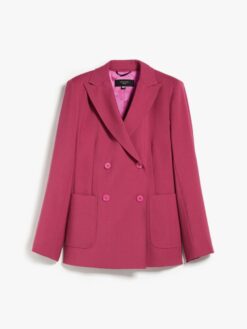 BLAZER WEEKEND MaxMara Nervoso