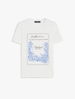 T-SHIRT WEEKEND MaxMara Teiera