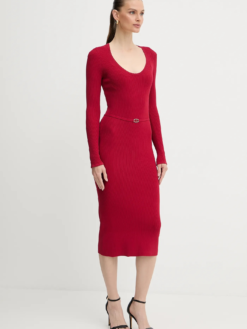 Alternative view of ABITO TWINSET