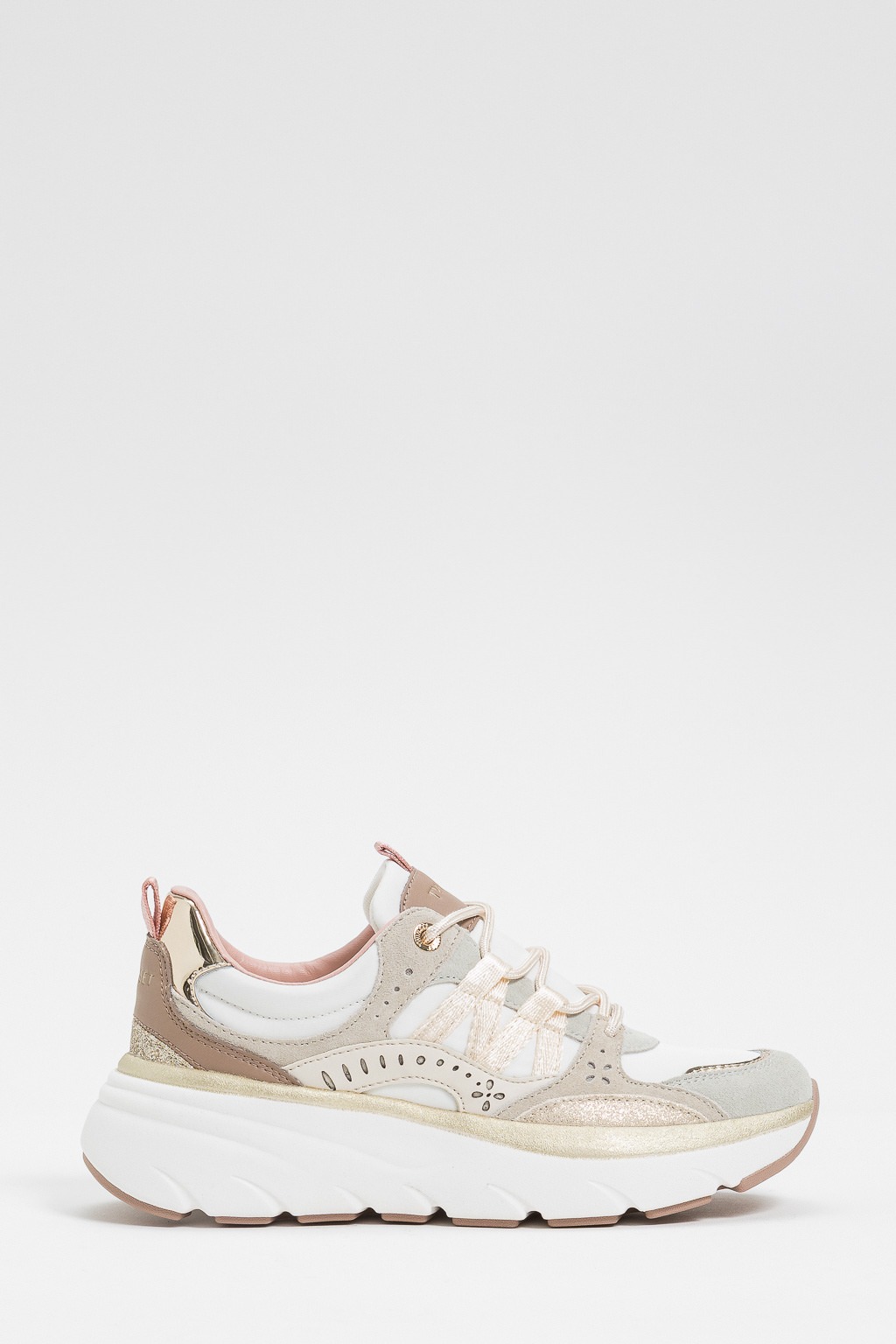 SNEAKERS TWINSET