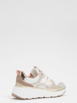 Alternative view of SNEAKERS TWINSET