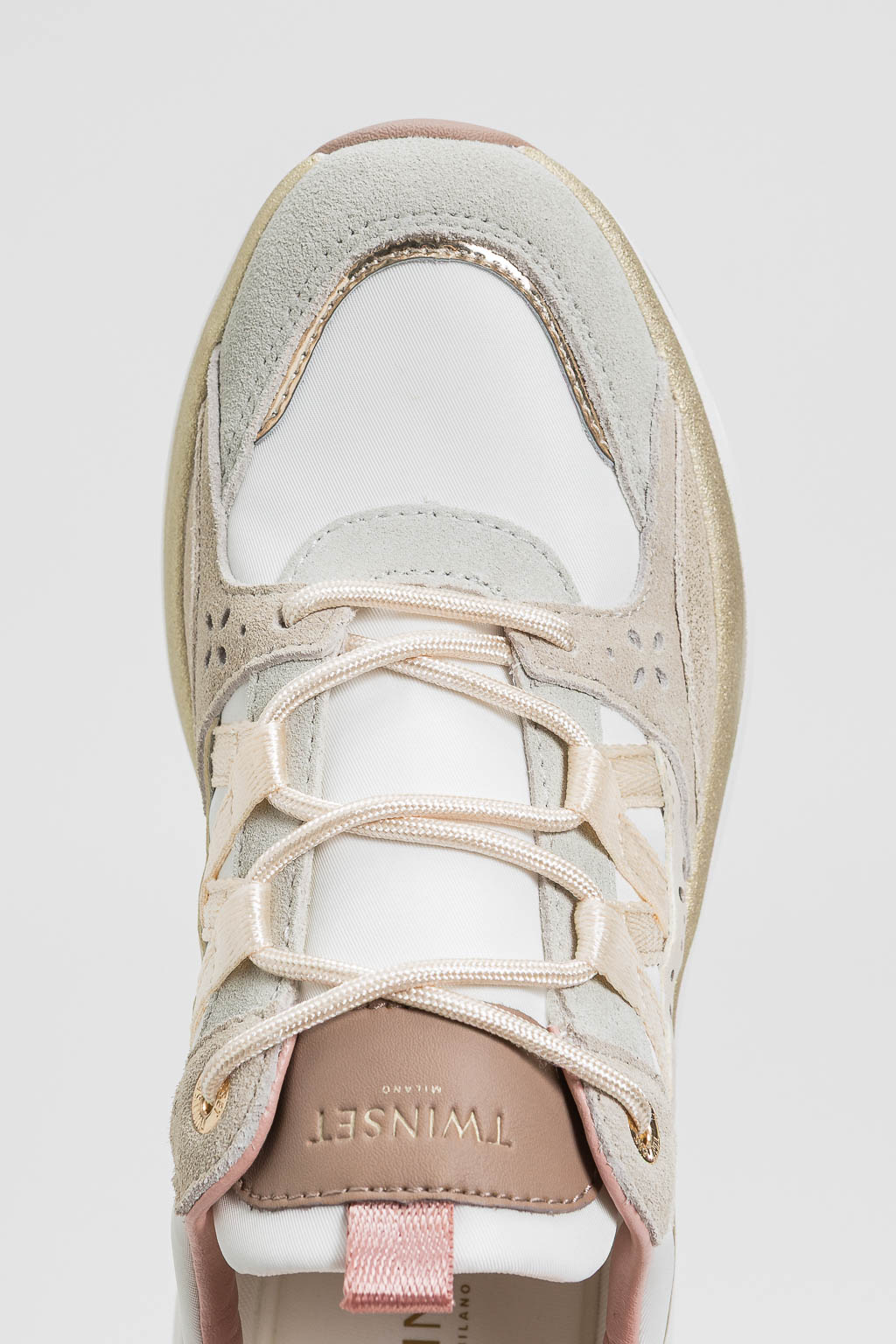 SNEAKERS TWINSET - immagine 3
