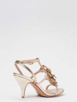 Alternative view of SANDALI TWINSET