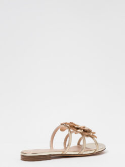 Alternative view of SANDALI TWINSET