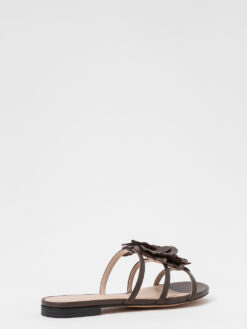 Alternative view of SANDALI TWINSET