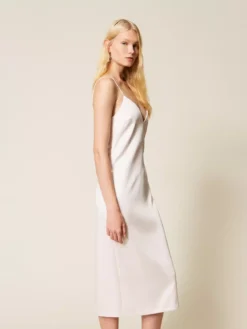 Alternative view of ABITO TWINSET