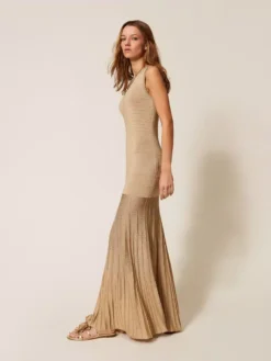 Alternative view of ABITO  TWINSET