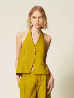 GILET TWINSET
