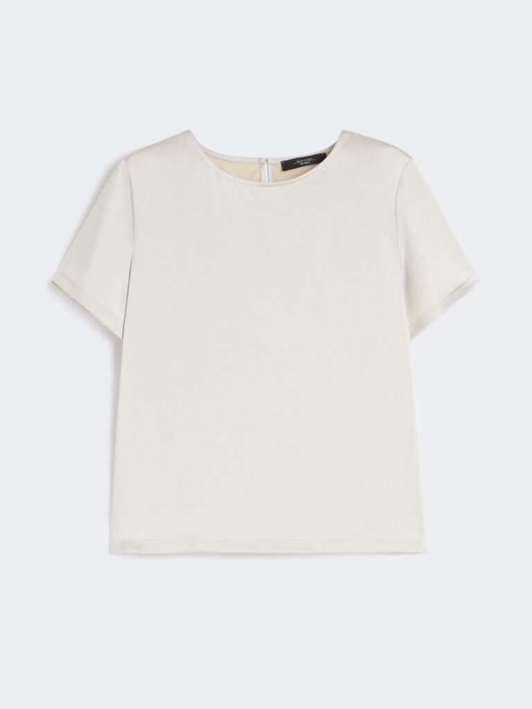 T-SHIRT WEEKEND MaxMara Gilbert