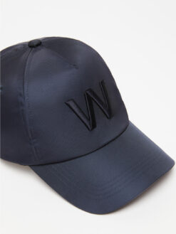 Alternative view of CAPPELLO WEEKEND MaxMara Wkagiuliva