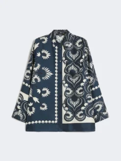 CAMICIA WEEKEND MaxMara Wkdlastra