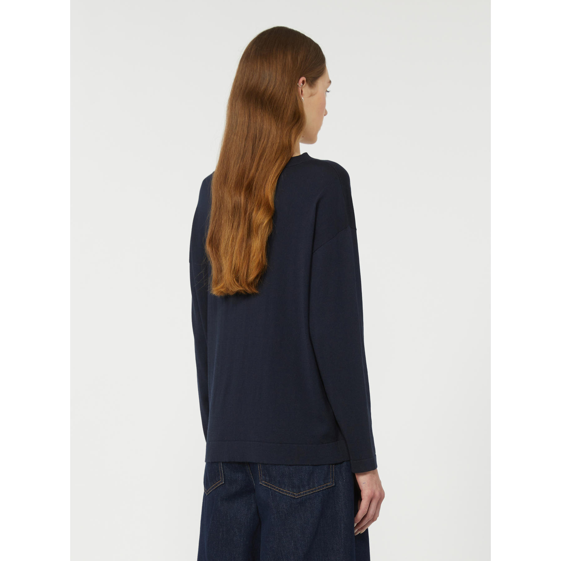 MAGLIA WEEKEND MaxMara WKDLepre - immagine 2