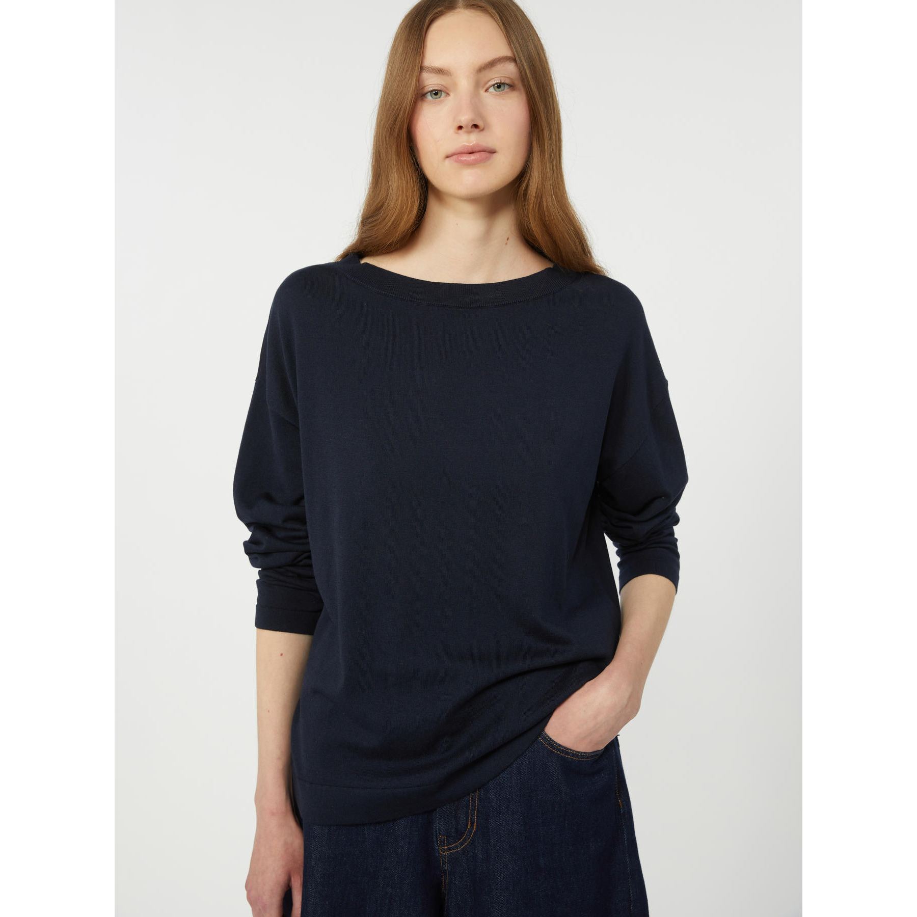 MAGLIA WEEKEND MaxMara WKDLepre - immagine 3