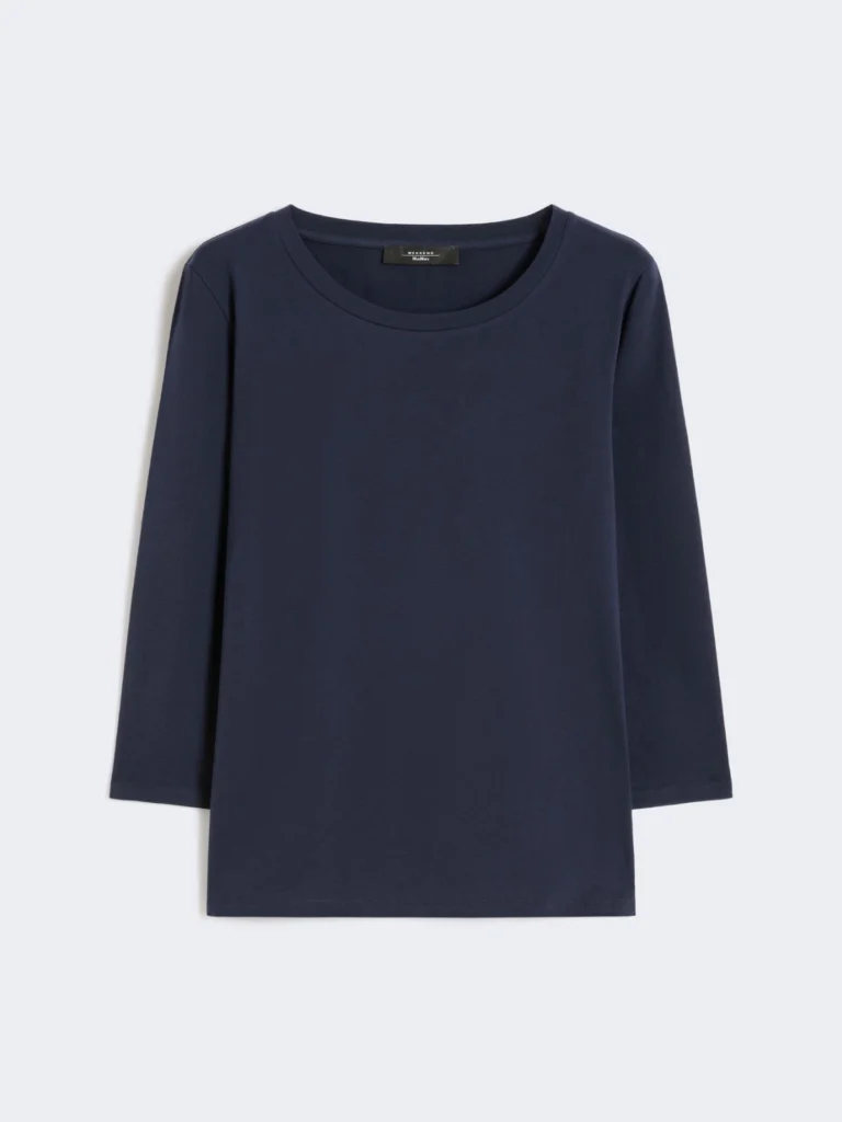 T-SHIRT WEEKEND MaxMara Multia