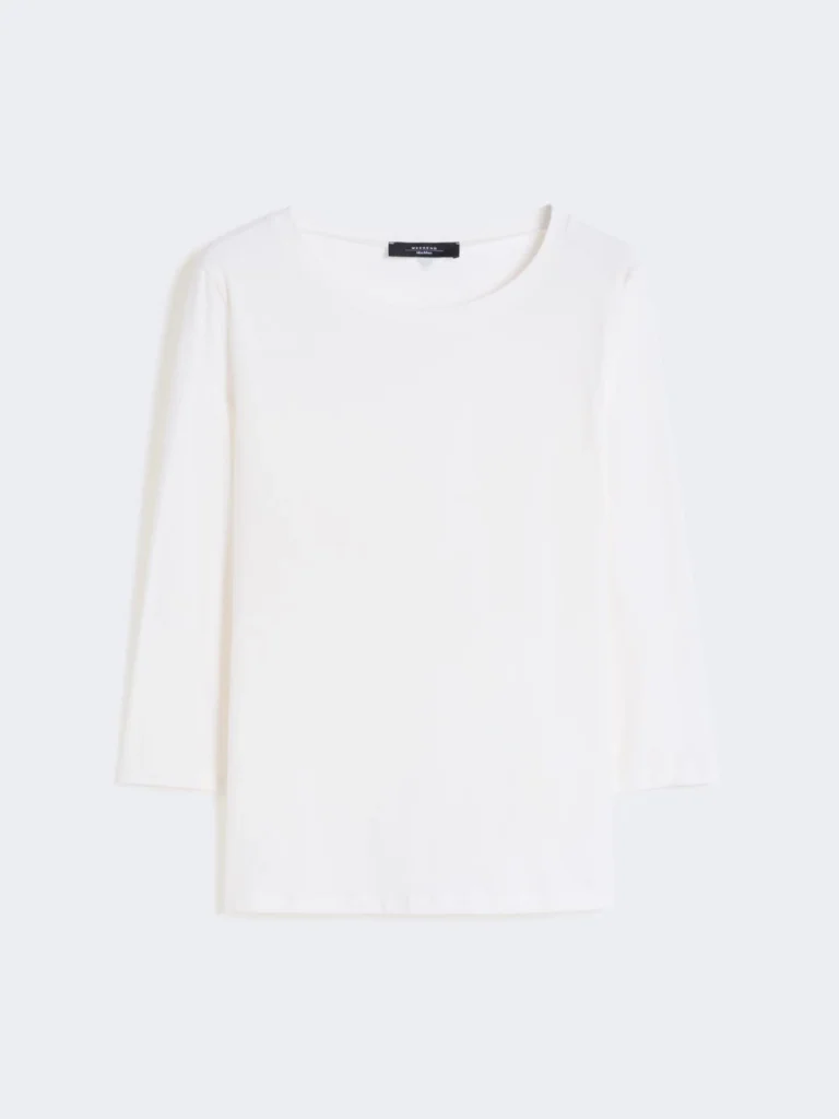 T-SHIRT WEEKEND MaxMara Multia