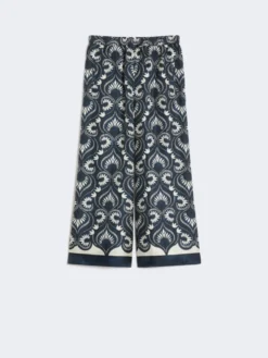 PANTALONI WEEKEND MaxMara Wkdottico